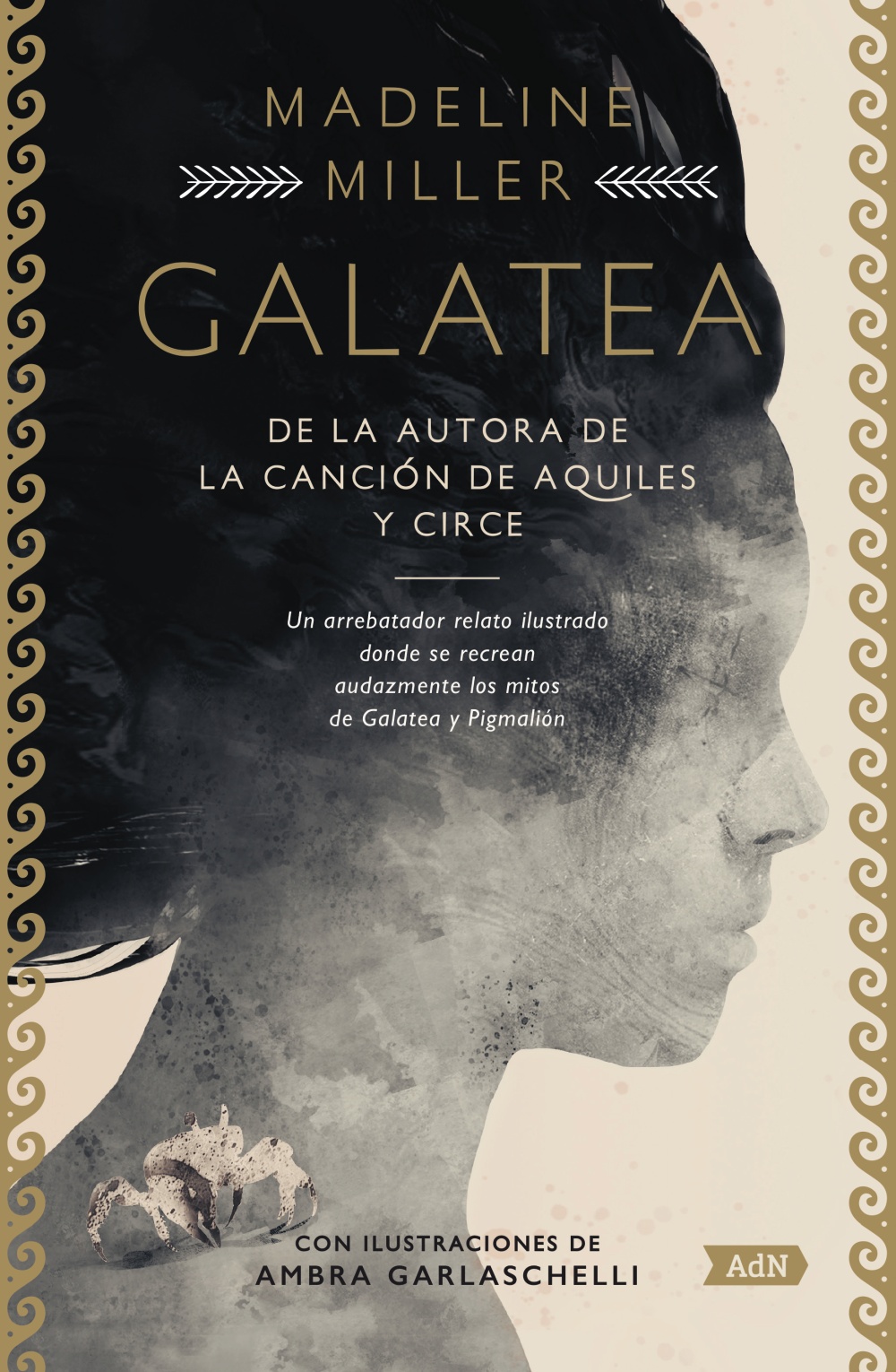 AdN Galatea