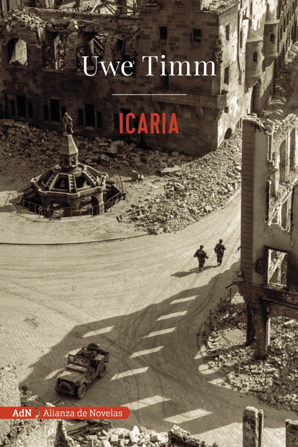 Icaria -   