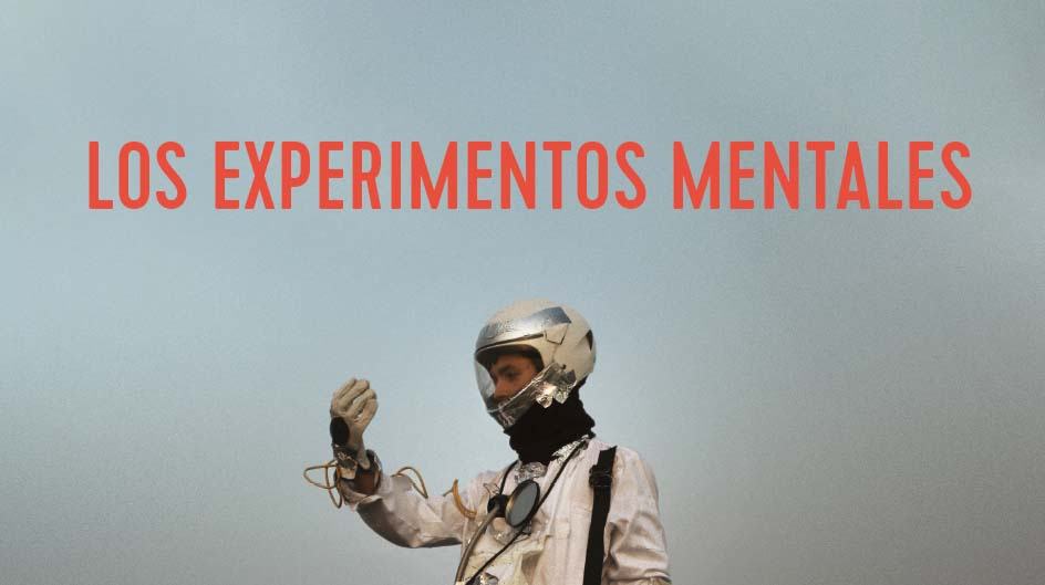 Â¿QuÃ© son los experimentos mentales?
