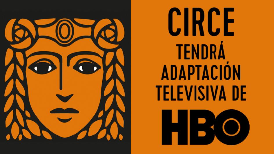 AdN - Circe, de Madeline Miller, da el salto a la pantalla