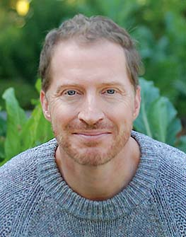 Andrew Sean Greer 