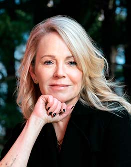 Dani Shapiro 