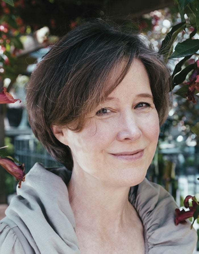 Ann Patchett 