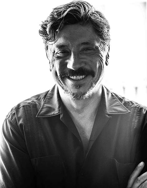 Carlos Bardem 