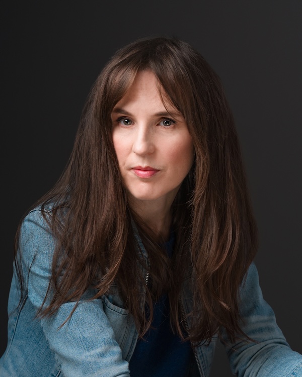 Claire Kilroy 