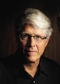 Douglas Preston 