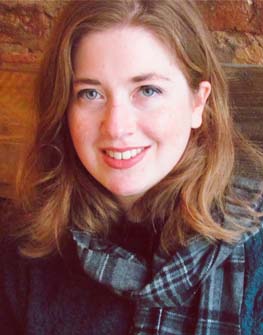 Fiona Mozley 