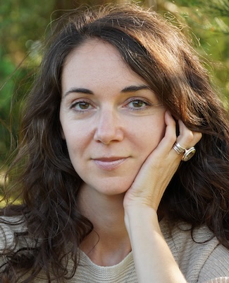 Iris Wolff 