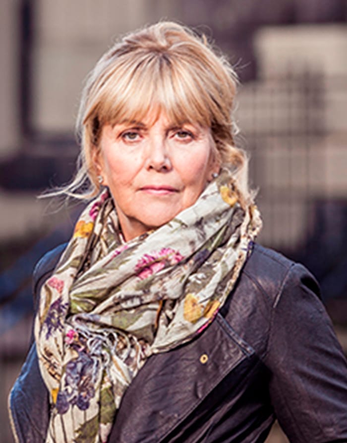 Kate Atkinson 