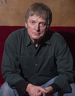 Kent Anderson 