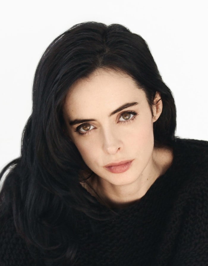 Krysten Ritter 