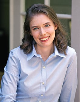 Madeline Miller 