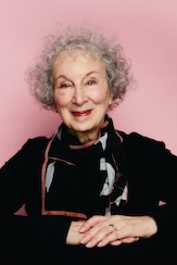 Margaret Atwood 