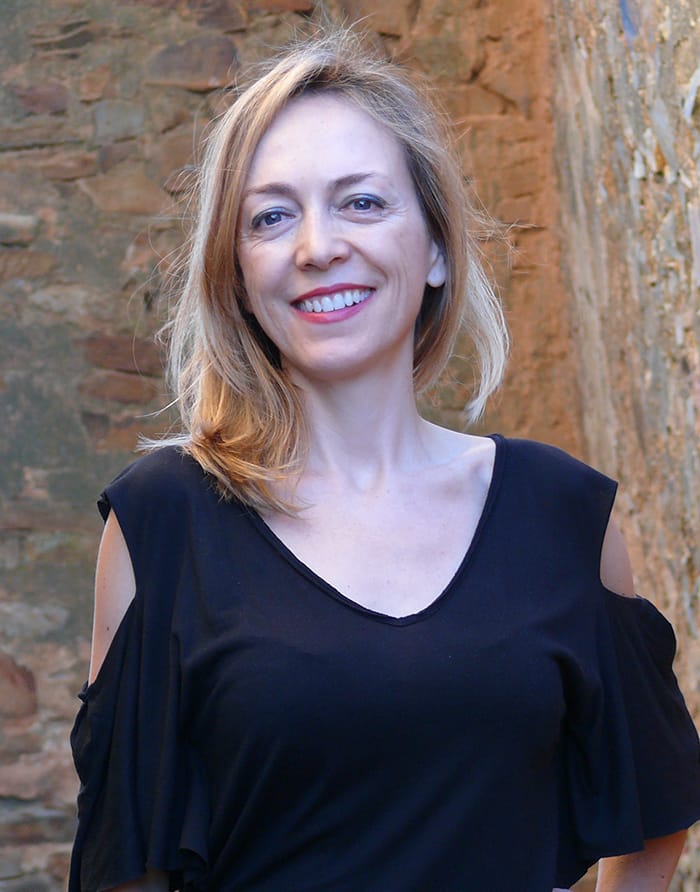 Marta del Riego Anta