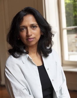 Nathacha Appanah 