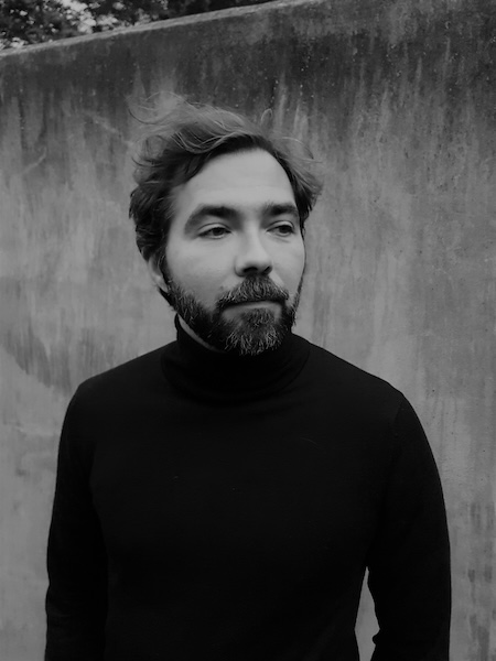 Pedro Gunnlaugur Garcia