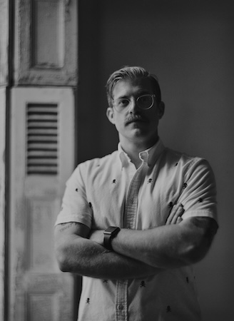 Rob Hart 