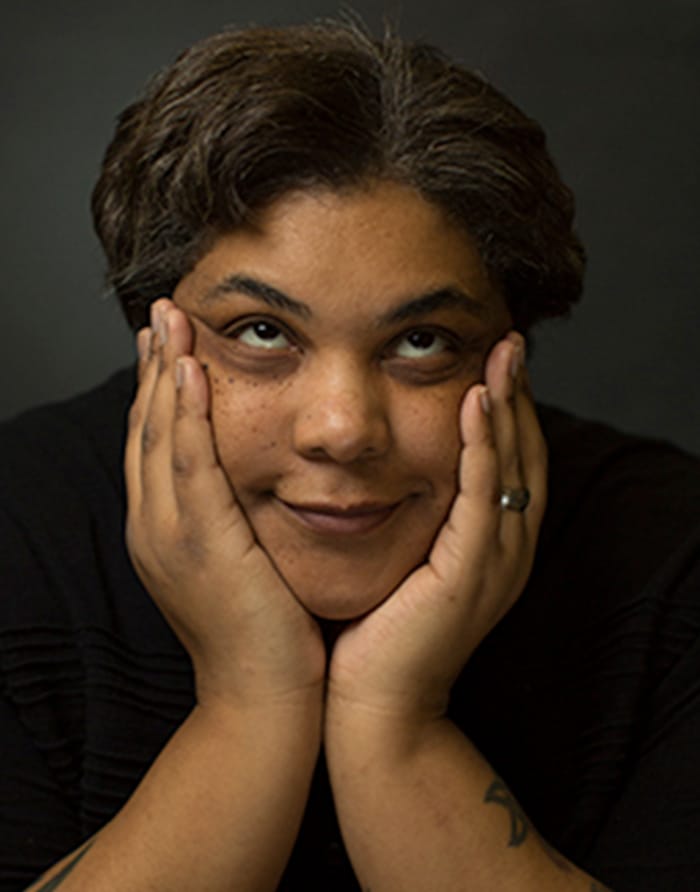 Roxane Gay 