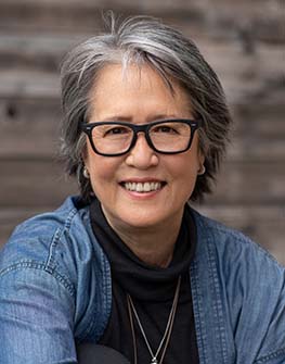 Ruth Ozeki 