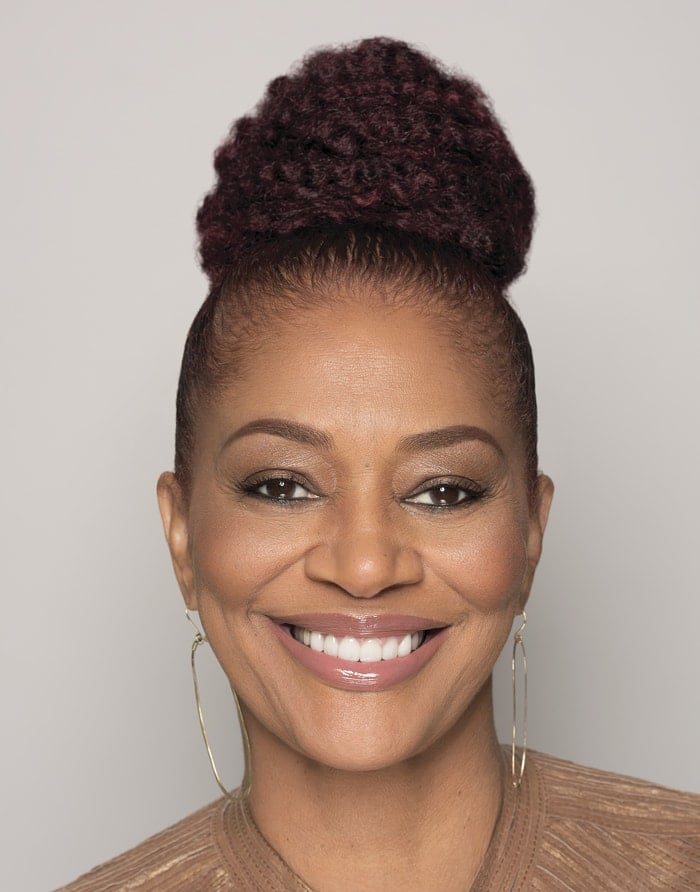 Terry McMillan 