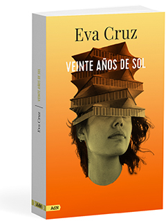 Veinte años de Sol - Eva  Cruz 