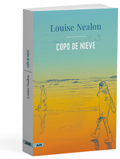Copo de nieve - Louise  Nealon 