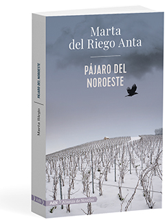 Pájaro del Noroeste