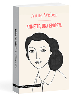 Annette, una epopeya