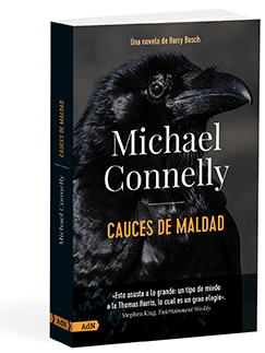 Cauces de maldad - Michael  Connelly 