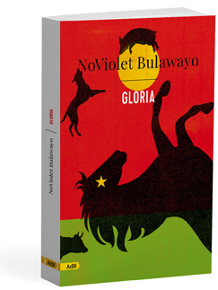 Gloria - NoViolet  Bulawayo 