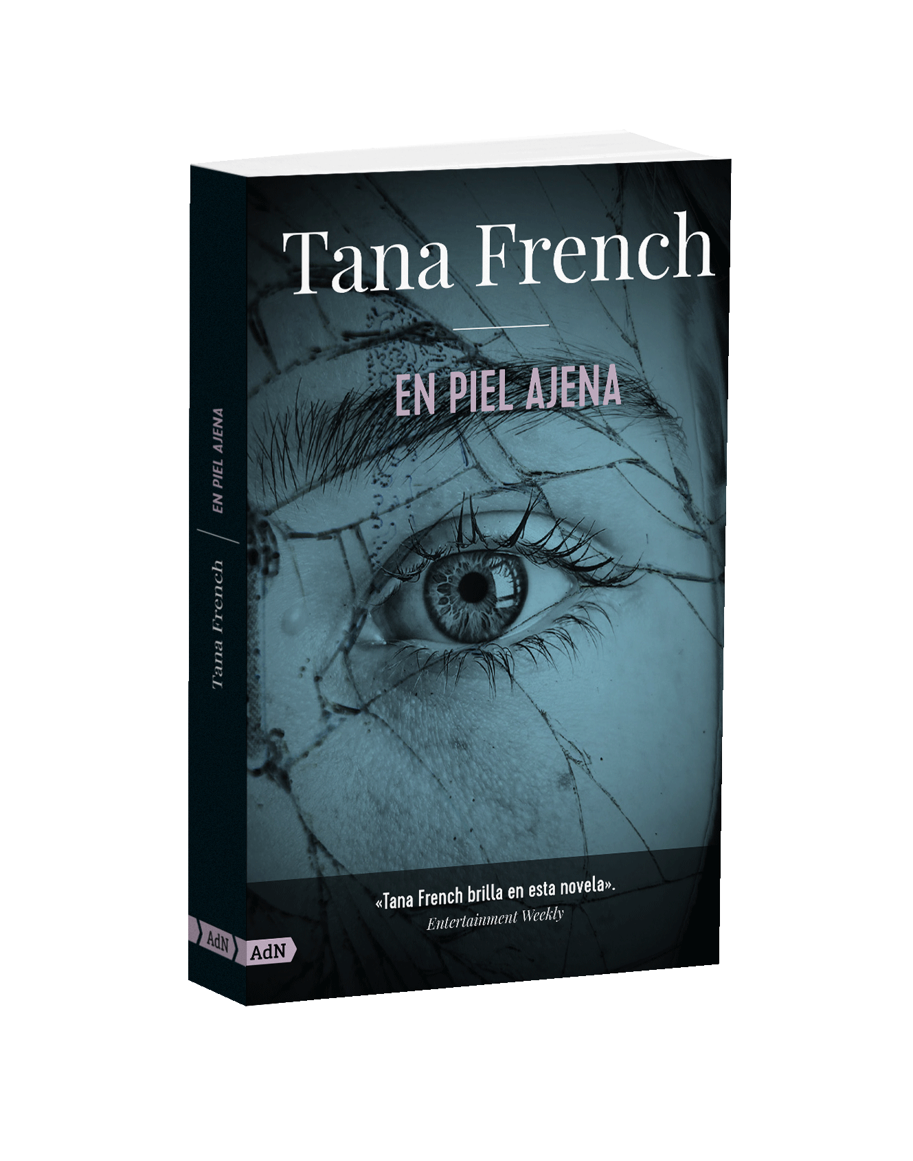En piel ajena - Tana  French 