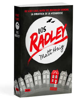 Los Radley - Matt  Haig 