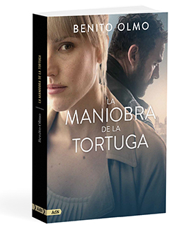 La maniobra de la tortuga - Benito  Olmo 