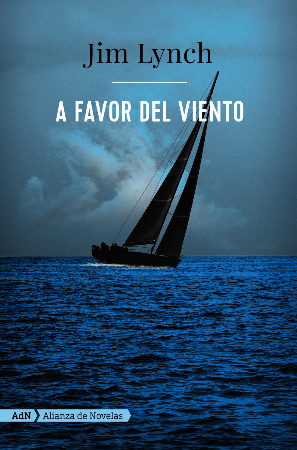 A favor del viento -   