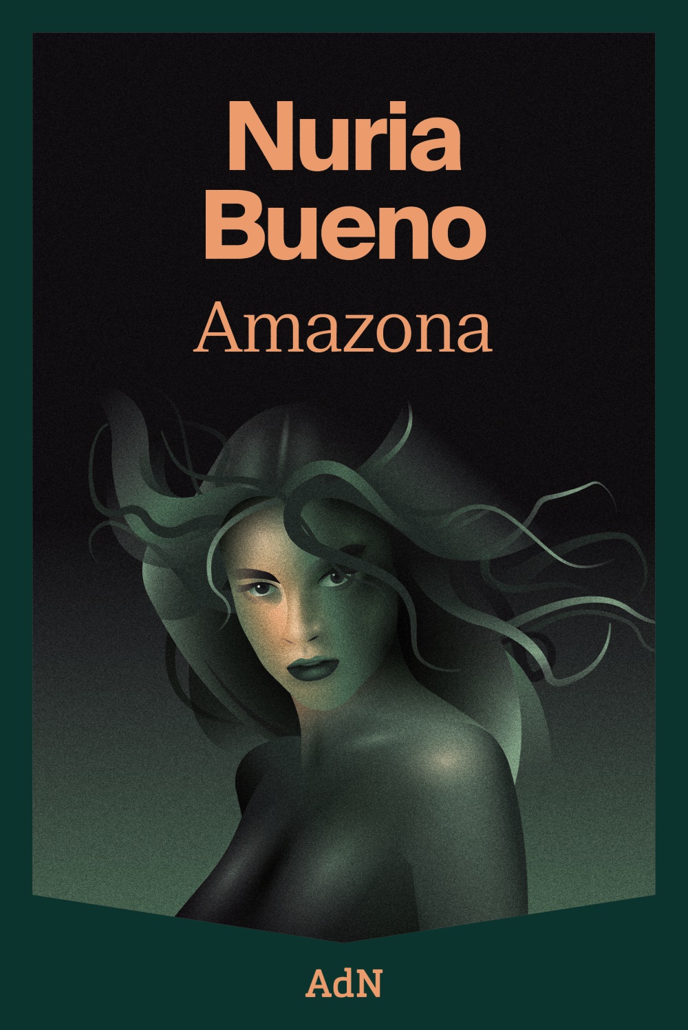 Amazona -   