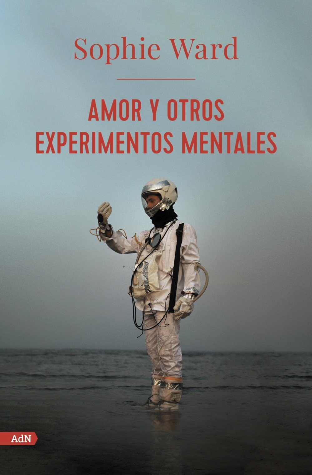 Amor y otros experimentos mentales