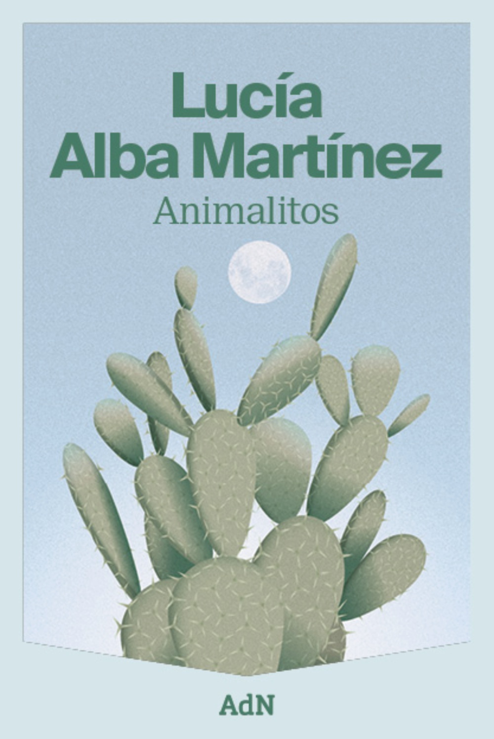 Animalitos - Lucía  Alba Martínez