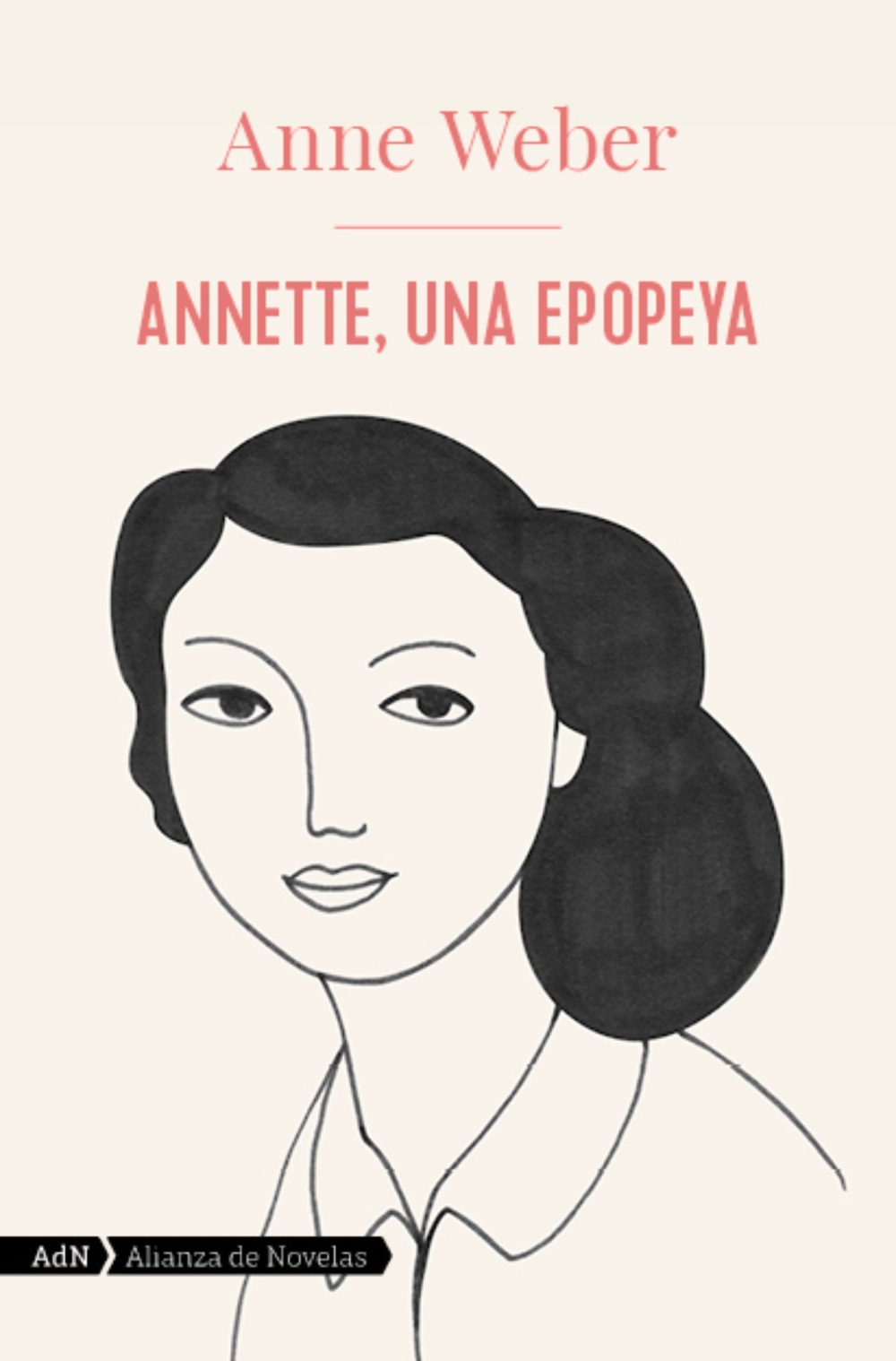 Annette, una epopeya -   