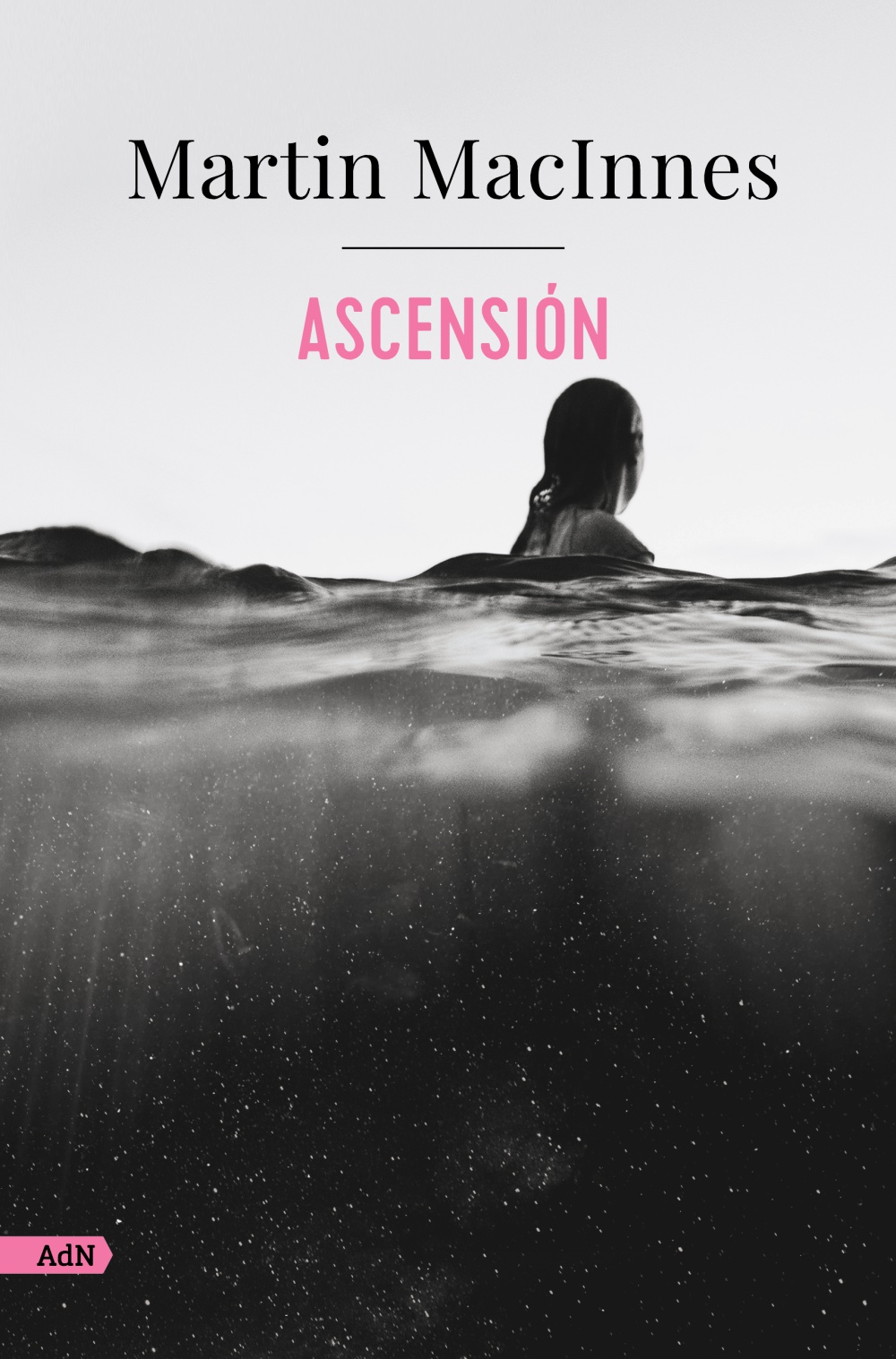 Ascensión -   