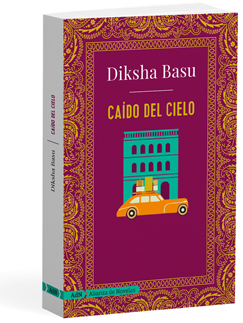 Caído del cielo  -   