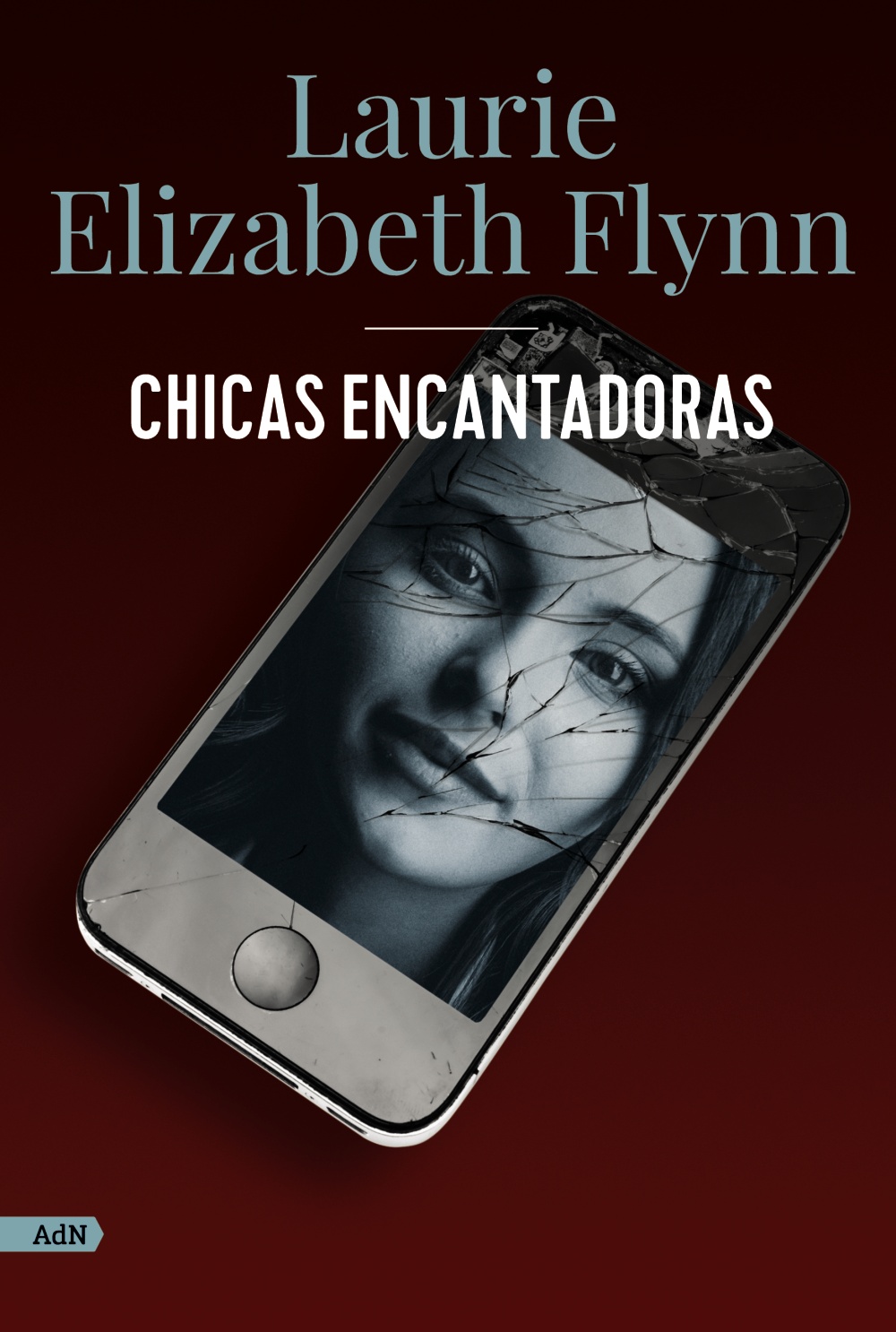 Chicas encantadoras -   