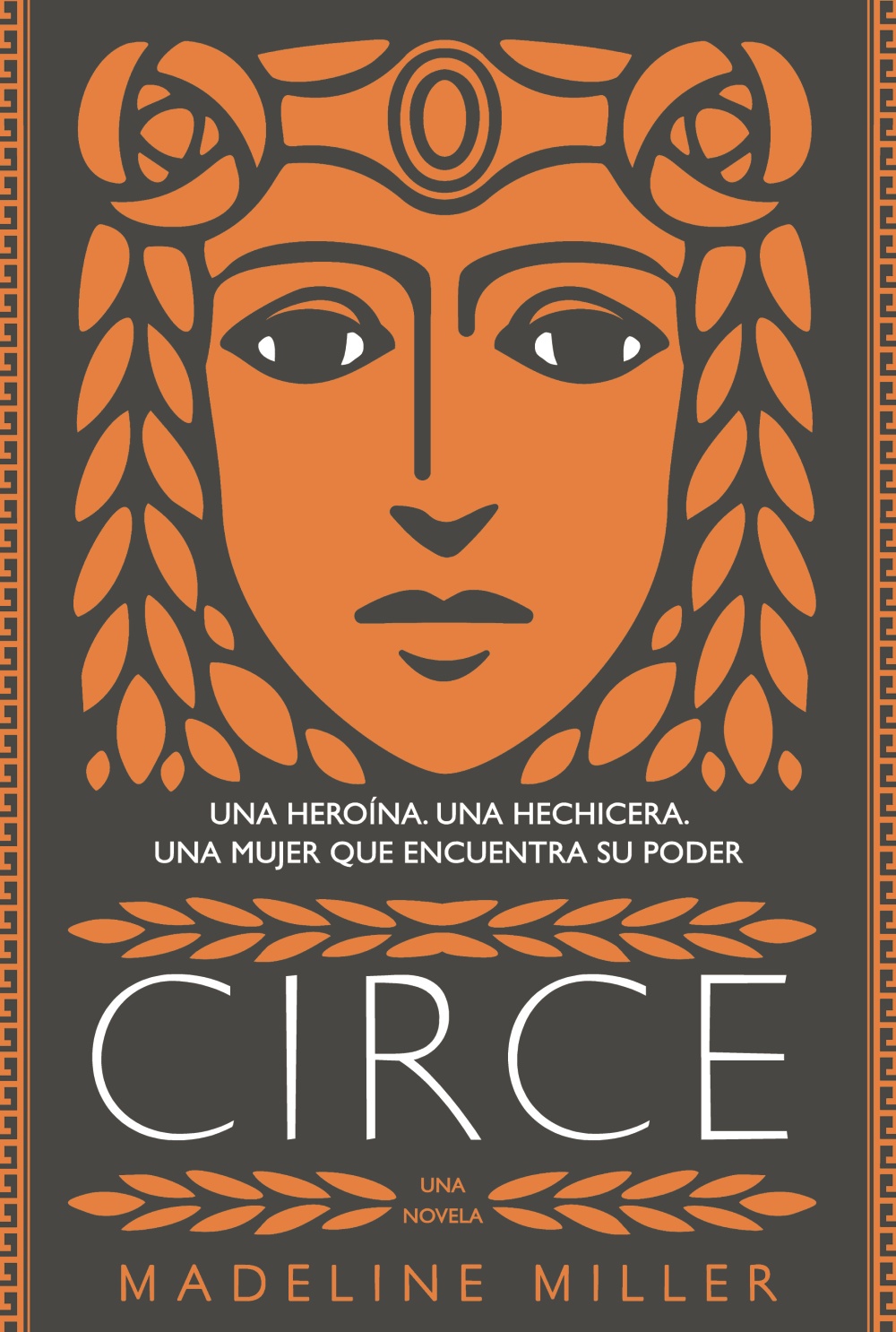 Circe -   