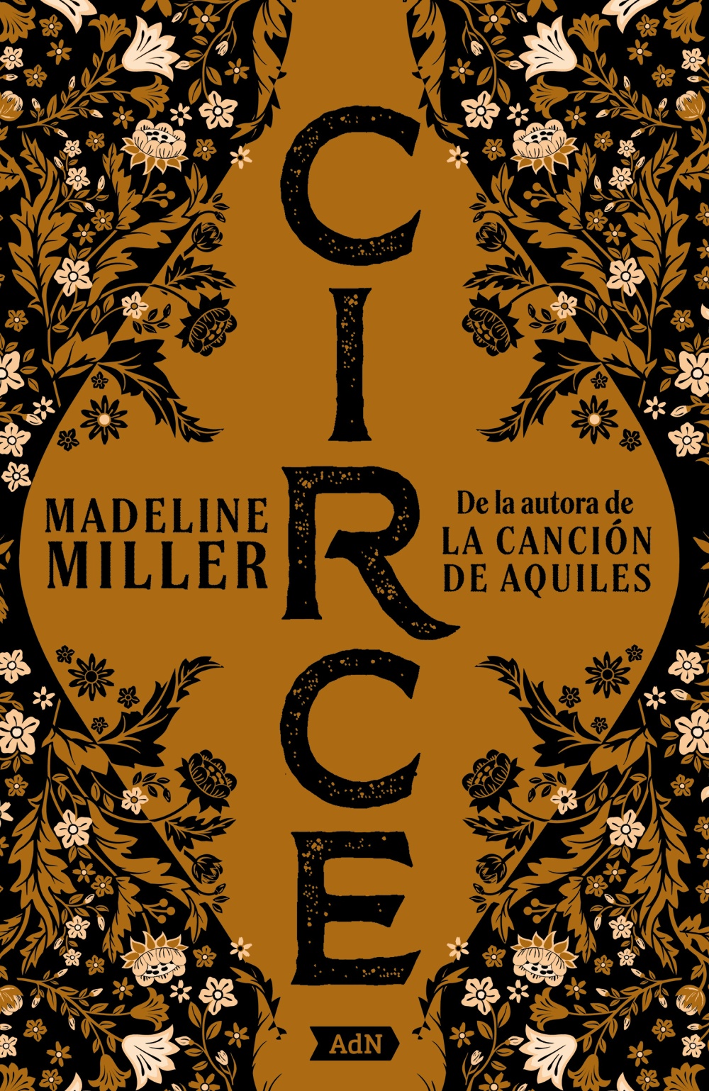 Circe - Madeline  Miller 