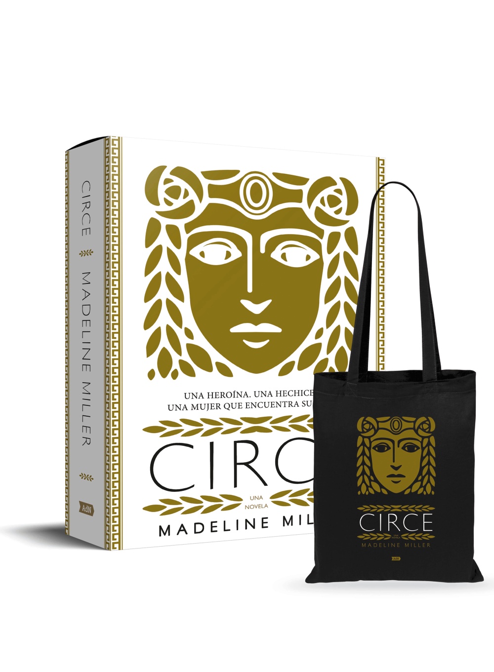 Circe - Edición coleccionista - Madeline  Miller 