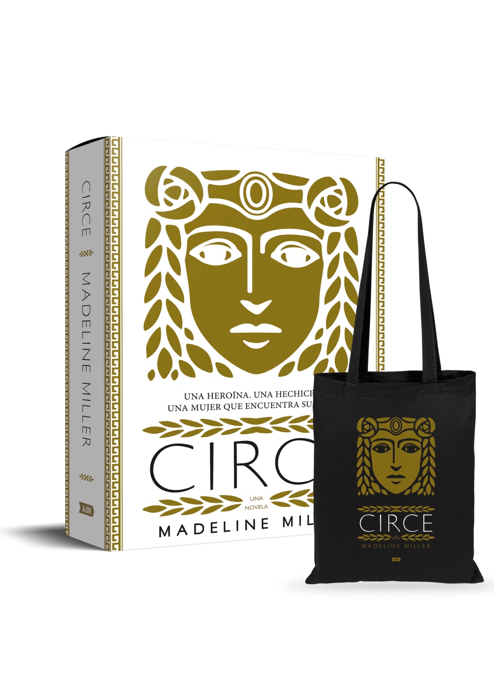 Circe - Edición coleccionista -   