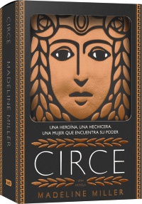 Circe edición especial - Madeline  Miller 