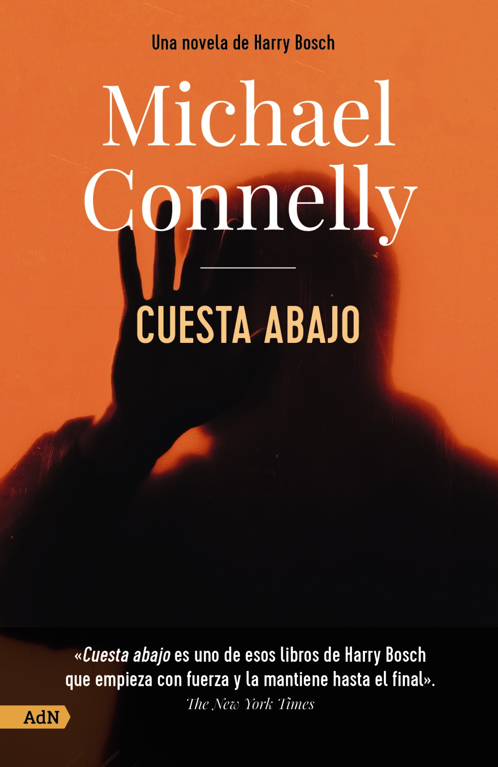 Cuesta abajo - Michael  Connelly 