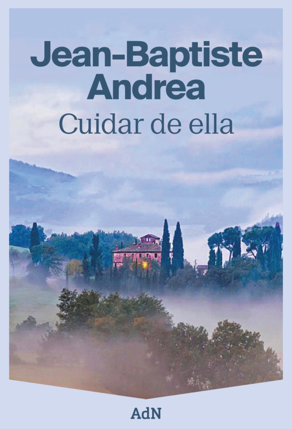 Cuidar de ella -   