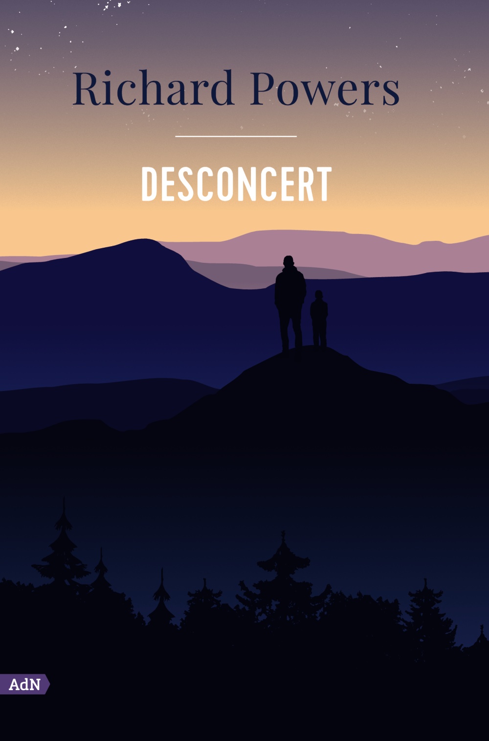 Desconcert -   