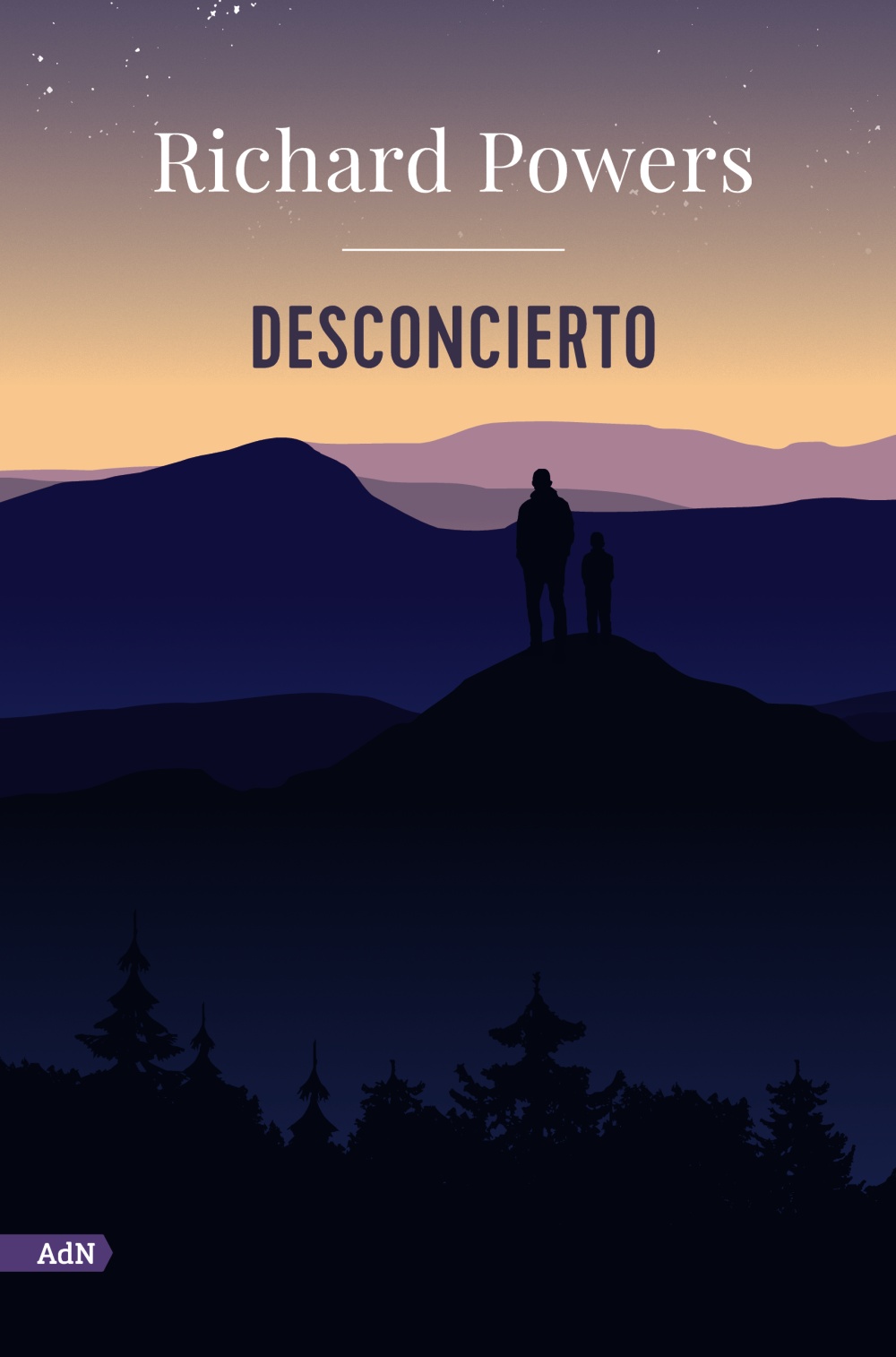 Desconcierto -   